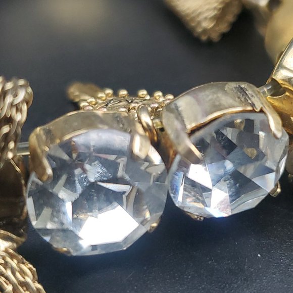 Betsy Johnson Bracelet - Picture 2 of 8